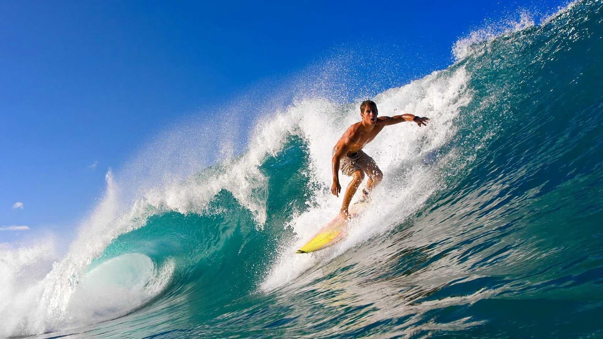 团队配合诠释完美攻防，高效的团队配合