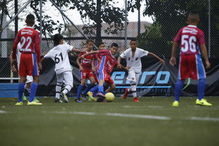 中国足球青训营实地探访报告，中国足球青训现状2020